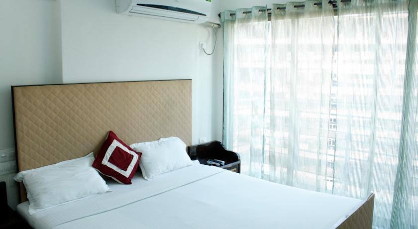 Laurent & Benon Premium Service Apartments, Thane 5